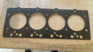 Empaque de culata JX1032, JX1041, JX1043, JX1050, JX1052 y JX1062 (excepto JX1062TG24)