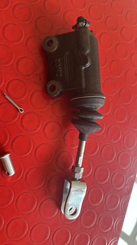 Bomba Auxiliar Embrague JX1041, JX1050, JX1044TC4, JX1065 - Imagen 2