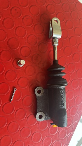Bomba Auxiliar Embrague JX1041, JX1050, JX1044TC4, JX1065